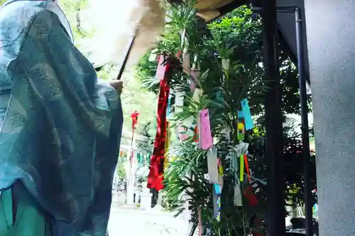 導きの社 熊野町熊野神社(くまくま神社)の体験その他