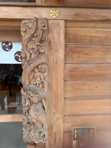 駒込妙義神社(東京都)