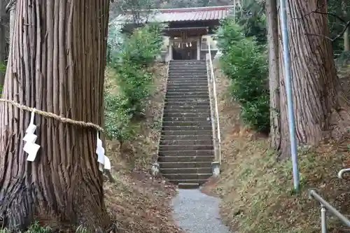 八幡神社(千葉県)