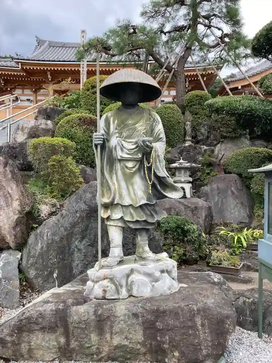 正仙寺(吹上不動尊)(栃木県)