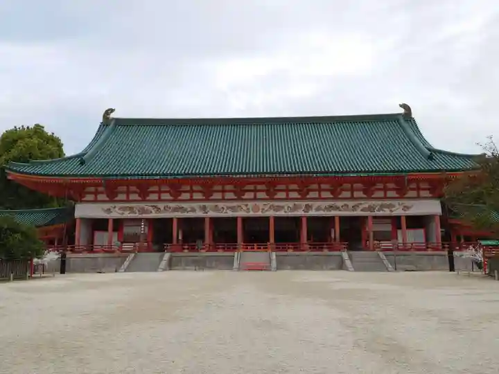 平安神宮(京都府)