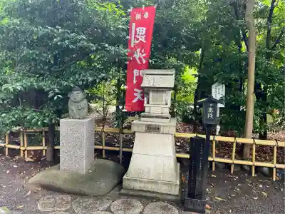 亀ケ池八幡宮(神奈川県)