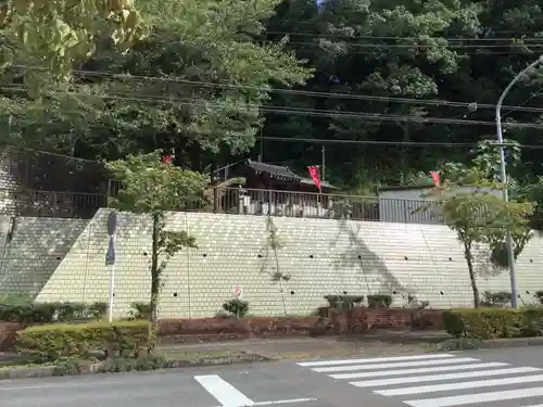 山下地蔵(岐阜県)