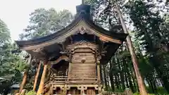 八幡神社(山形県)