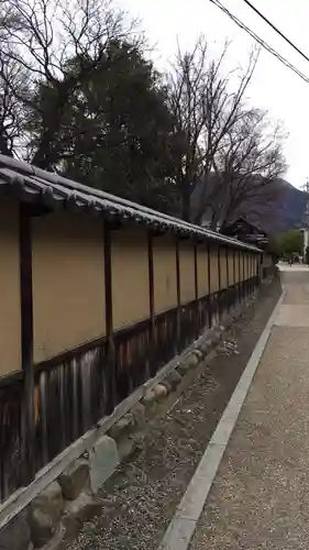 象山神社のその他建物