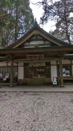 高千穂神社(宮崎県)