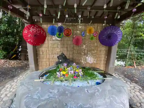 草薙神社(静岡県)