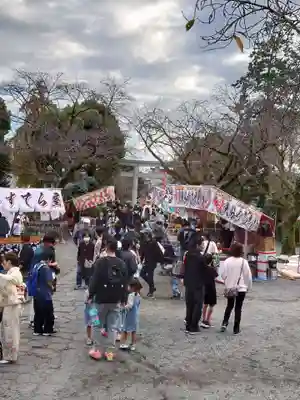 富士山本宮浅間大社(静岡県)