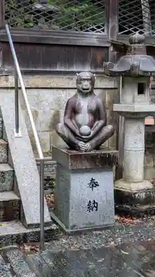 日吉神社(京都府)