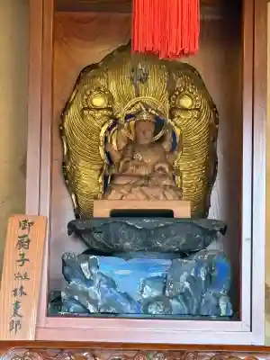 蟠龍寺(東京都)