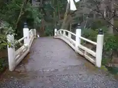  川上山若宮八幡宮の建物その他