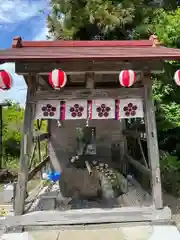 羽生天神社(宮城県)