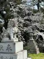 氣比神宮(福井県)