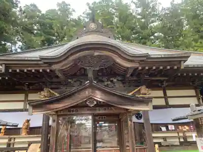 光丸山 法輪寺(栃木県)