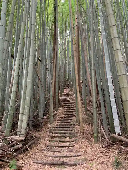 神社(名称不明)(千葉県)