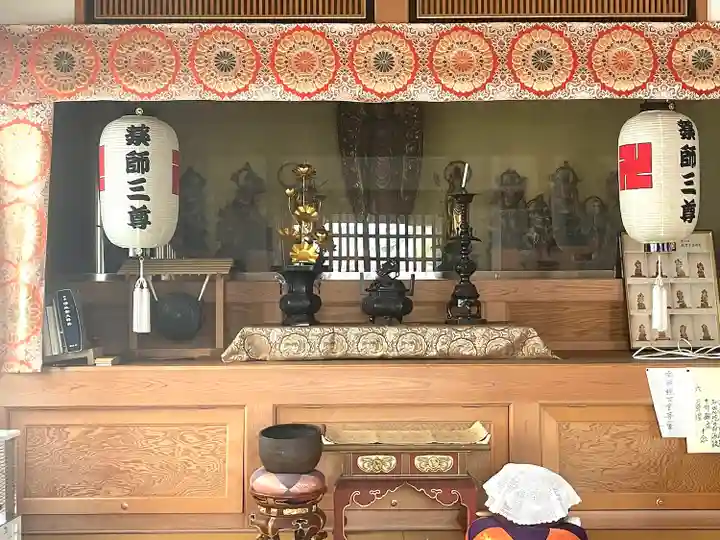 慈恩寺(三重県)