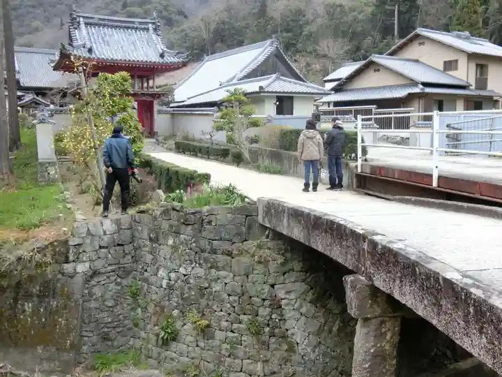 大日寺のその他建物