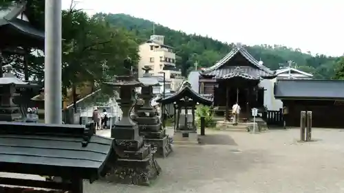 北向観音(長野県)