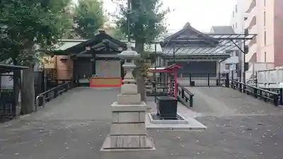 市守大鳥神社のその他建物