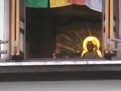 光明寺のその他建物