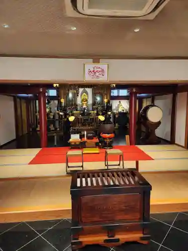 弘法寺（龍生院）の本殿・本堂