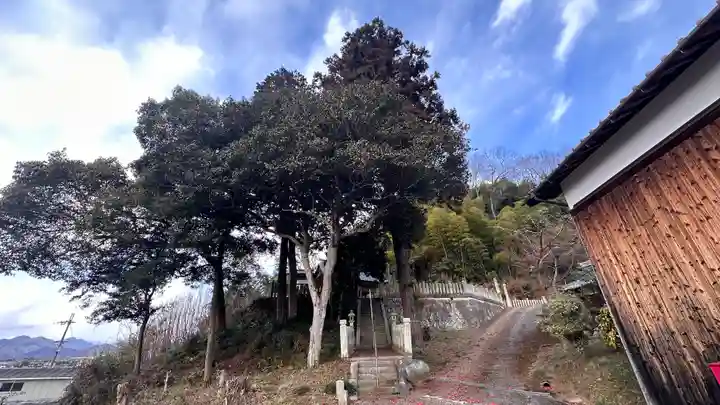 熊野神社(兵庫県)