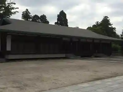 松江護國神社(島根県)