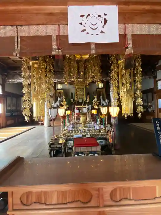 感神院木山寺(岡山県)