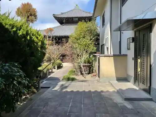 欣浄寺のその他建物