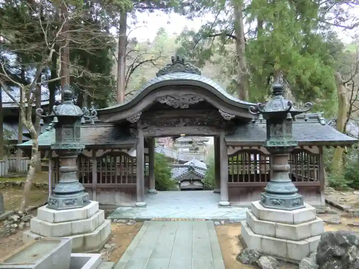 永平寺(福井県)