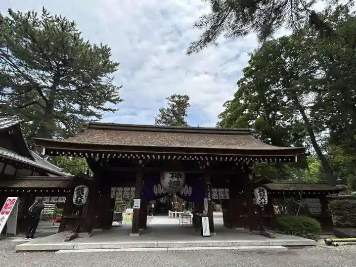 建部大社(滋賀県)