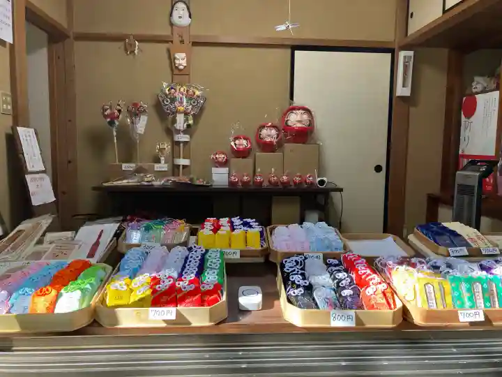白羽神社(静岡県)