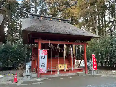 賀茂神社(宮城県)