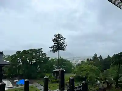 長谷寺(長野県)