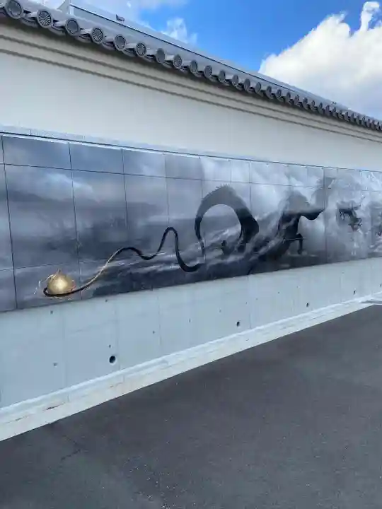 門戸厄神東光寺のその他建物