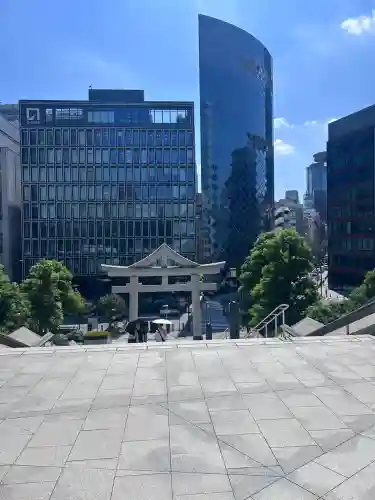 日枝神社(東京都)