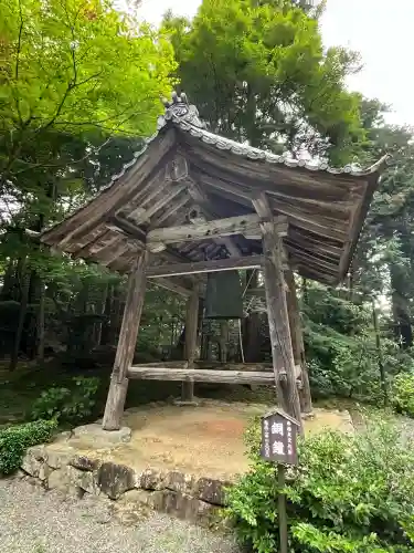 金剛輪寺(滋賀県)