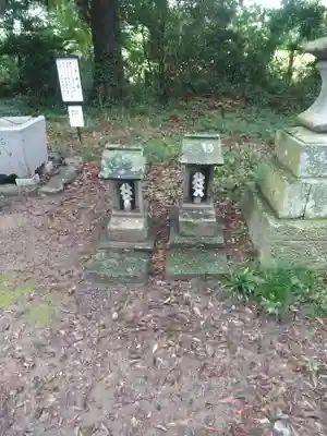 吉見神社(埼玉県)