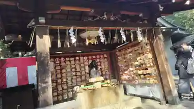 岡崎神社(京都府)