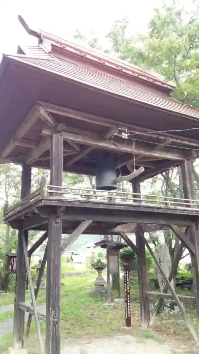 上宮寺のその他建物