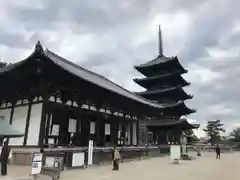 興福寺(奈良県)