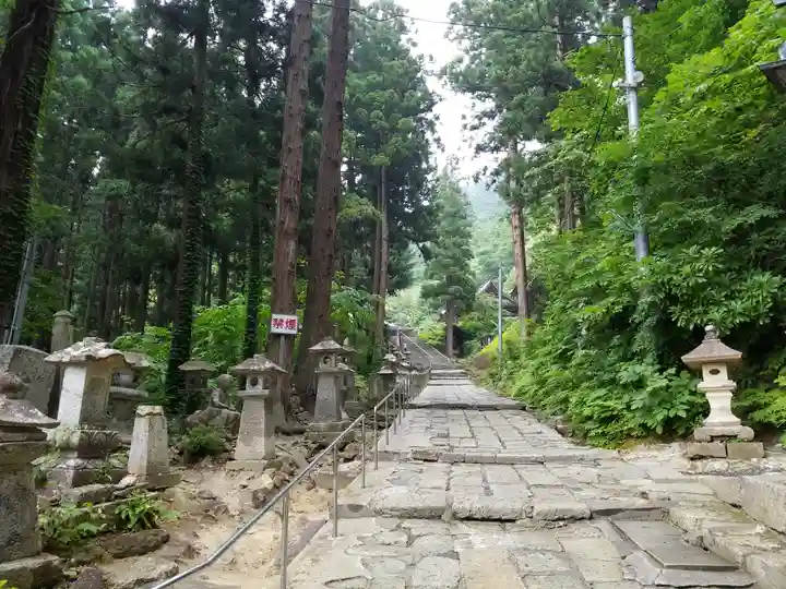 大聖寺(亀岡文殊)のその他建物