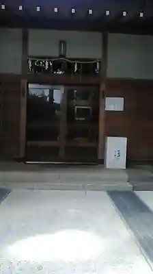 廣幡八幡宮のその他建物