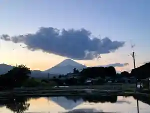 光明寺の景色(2021年05月03日(月) 19時43分56秒投稿)