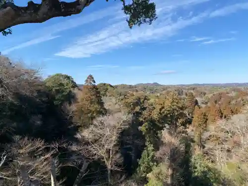 笠森寺(千葉県)
