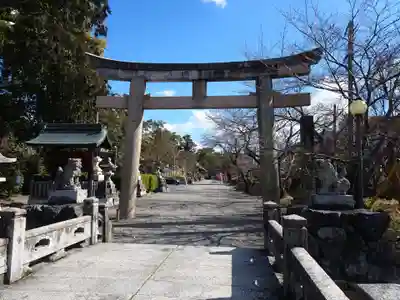 大宝神社(滋賀県)