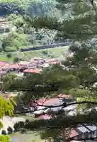 太皷谷稲成神社(島根県)