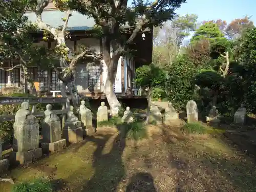 南円寺(茨城県)