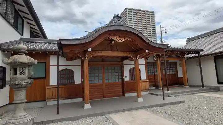 廣徳寺(廣德禪寺)(兵庫県)