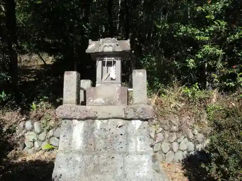 春日神社(東京都)